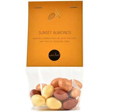 Mandel dragé - Sunset Almonds